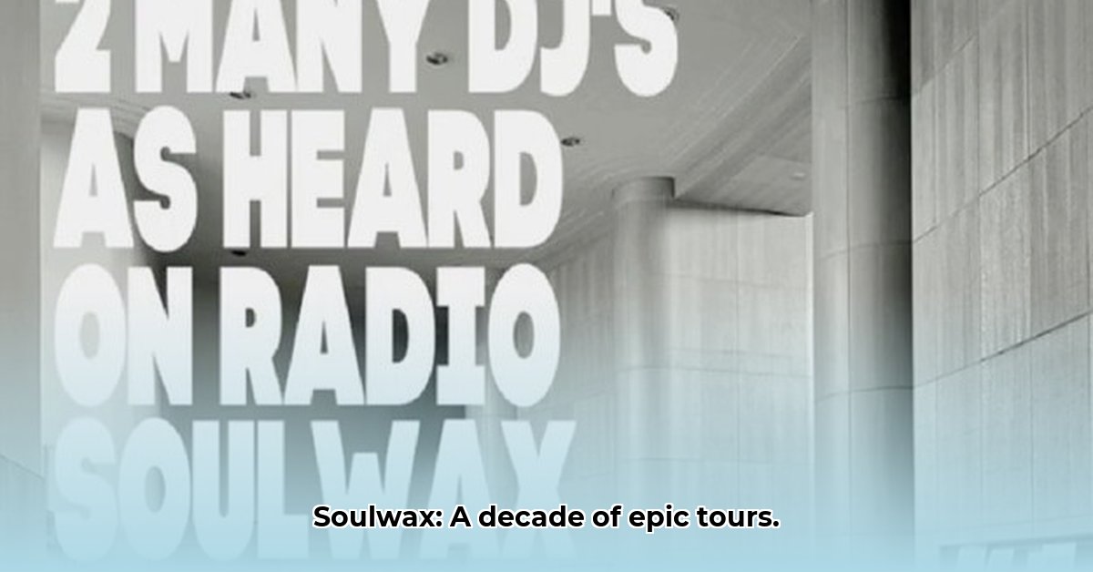 soulwax